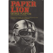 PAPER LION