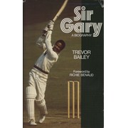 SIR GARY: A BIOGRAPHY (MULTI SIGNED)