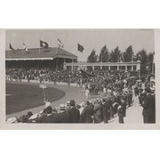 ANTWERP OLYMPIC GAMES 1920 (OPENING CEREMONY - PARADE OF NATIONS) POSTCARD