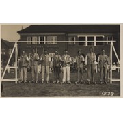 HOCKEY ON WHEELS (JOHN GROOM