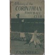 A HISTORY OF THE CORINTHIAN FOOTBALL CLUB