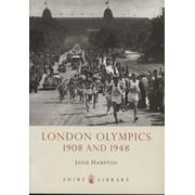 LONDON OLYMPICS 1908 AND 1948