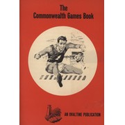 THE 8TH BRITISH EMPIRE AND COMMONWEALTH GAMES - AT KINGSTON, JAMAICA 1966