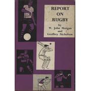 REPORT ON RUGBY