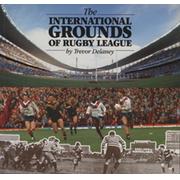 THE INTERNATIONAL GROUNDS OF RUGBY LEAGUE