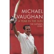 A YEAR IN THE SUN: THE CAPTAIN
