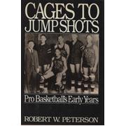 CAGES TO JUMP SHOTS - PRO BASKETBALL