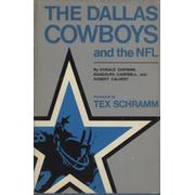 THE DALLAS COWBOYS AND THE NFL