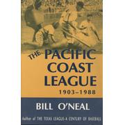 THE PACIFIC COAST LEAGUE 1903-1988