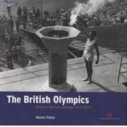 THE BRITISH OLYMPICS - BRITAIN