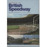 HOMES OF BRITISH SPEEDWAY