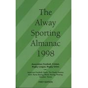 THE ALWAY SPORTING ALMANAC 1998