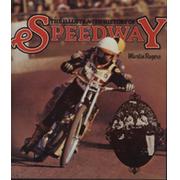 THE ILLUSTRATED HISTORY OF SPEEDWAY