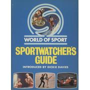 WORLD OF SPORT SPORTWATCHER