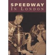 SPEEDWAY IN LONDON