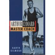 ARTHUR LYDIARD - MASTER COACH