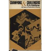 CHAMPIONS AND CHALLENGERS: 100 YEARS OF QUEENSBURY BOXING
