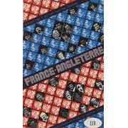 FRANCE V ENGLAND 1978 RUGBY UNION PROGRAMME