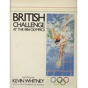 BRITISH CHALLENGE AT THE 1984 OLYMPICS
