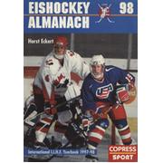 EISHOCKEY ALMANACH 