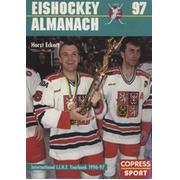 EISHOCKEY ALMANACH 