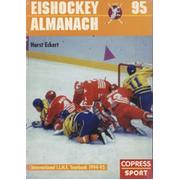 EISHOCKEY ALMANACH 
