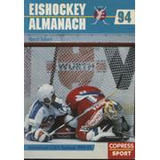 EISHOCKEY ALMANACH 