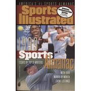 THE SPORTS ILLUSTRATED 1999 SPORTS ALMANAC
