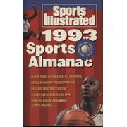 THE SPORTS ILLUSTRATED 1993 SPORTS ALMANAC