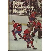 GREAT STANLEY CUP PLAYOFFS