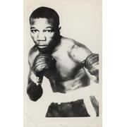 BENNY KID PARET BOXING PHOTOGRAPH