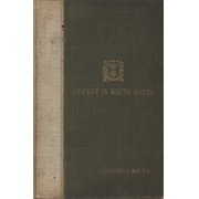 CRICKET IN NORTH HANTS. RECORDS AND REMINISCENCES