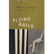 FLYING BAILS (MULTI SIGNED)
