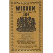 WISDEN CRICKETERS