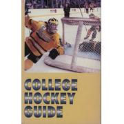 COLLEGE HOCKEY GUIDE - 7TH EDITION