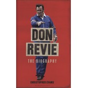 DON REVIE - THE BIOGRAPHY
