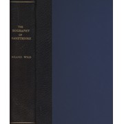 THE BIOGRAPHY OF COLONEL, HIS HIGHNESS SHRI SIR RANJITSINHJI VIBHAJI, MAHARAJA JAM SAHEB OF NAWANAGAR ...