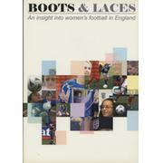 BOOTS & LACES - AN INSIGHT INTO WOMEN
