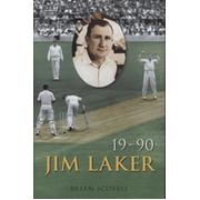 19-90: JIM LAKER
