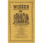 WISDEN CRICKETERS