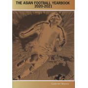 THE ASIAN FOOTBALL YEARBOOK 2020-2021