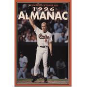 BASEBALL AMERICA 1996 ALMANAC