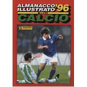 ALMANACCO ILLUSTRATO DEL CALCIO 1996