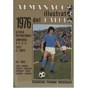ALMANACCO ILLUSTRATO DEL CALCIO 1976