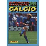 ALMANACCO ILLUSTRATO DEL CALCIO 1995