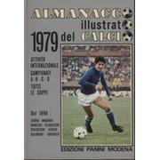 ALMANACCO ILLUSTRATO DEL CALCIO 1979
