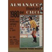 ALMANACCO ILLUSTRATO DEL CALCIO 1980