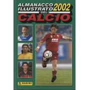 ALMANACCO ILLUSTRATO DEL CALCIO 2002
