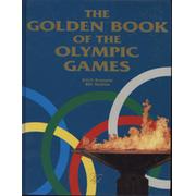 THE GOLDEN BOOK OF THE OLYMPIC GAMES