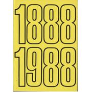1888-1988 - UN SIECLE D